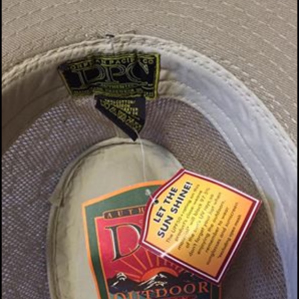 DPC hat - Picture 4 of 5
